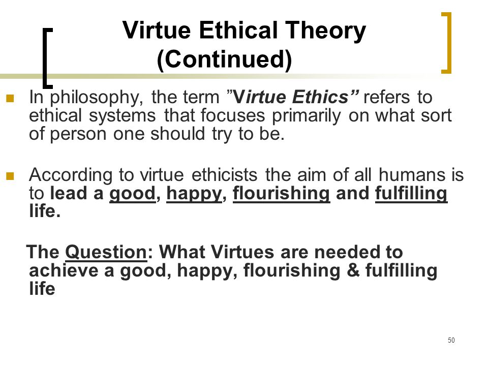 Introduction to Philosophy/What is Ethics